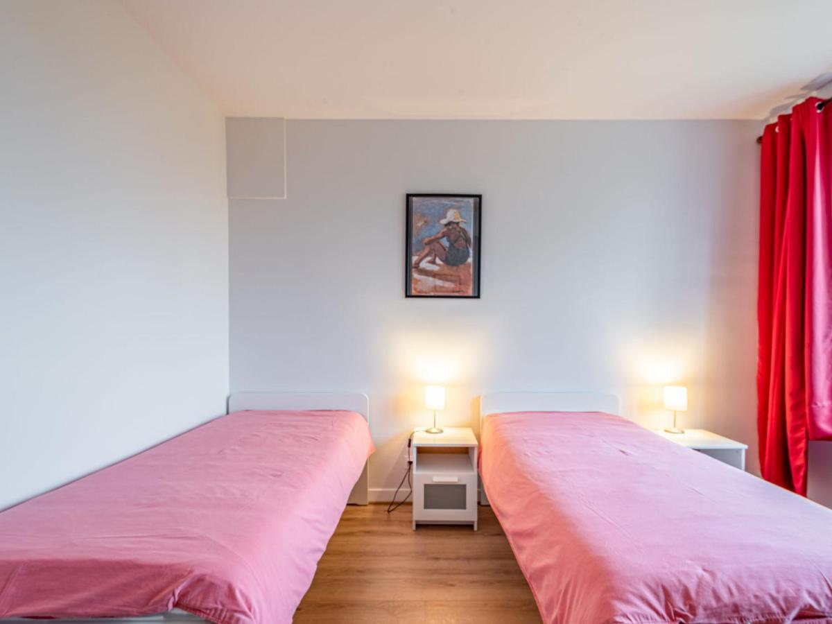 Holiday Home Maison Sainte Claire By Interhome Englesqueville-la-Percee Екстер'єр фото