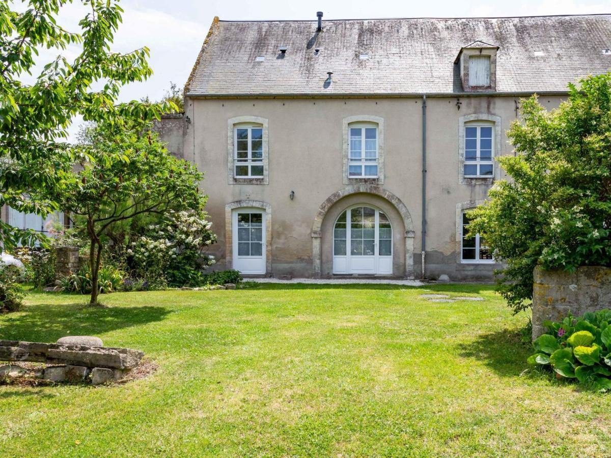 Holiday Home Maison Sainte Claire By Interhome Englesqueville-la-Percee Екстер'єр фото
