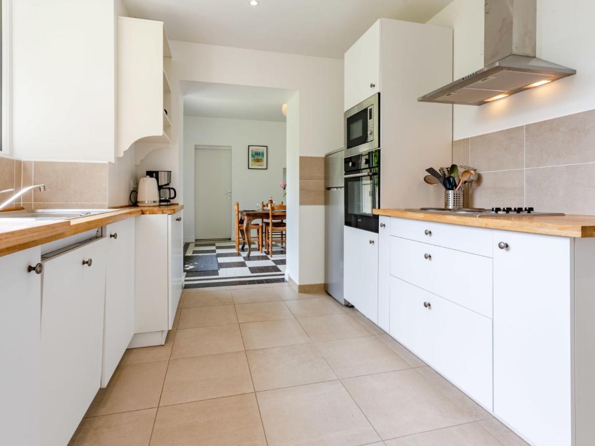 Holiday Home Maison Sainte Claire By Interhome Englesqueville-la-Percee Екстер'єр фото