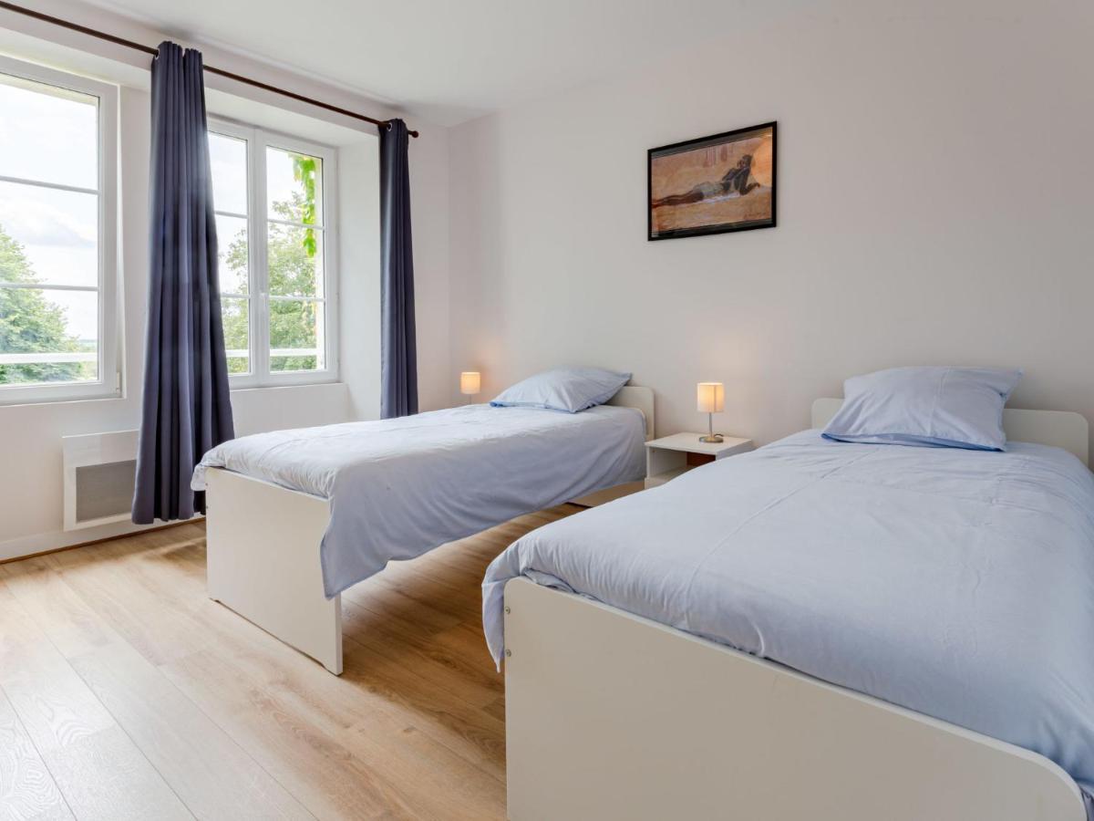 Holiday Home Maison Sainte Claire By Interhome Englesqueville-la-Percee Екстер'єр фото